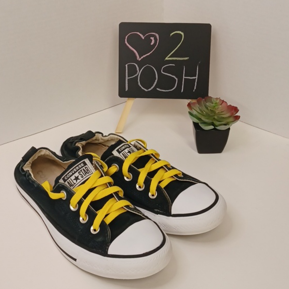 Converse Chuck Taylor All Star Shoreline Slip Sz 9